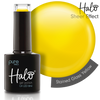 Gel Polish 8ml Stained Glass Yellow