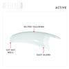 Active Assorted  Nail Tips 100 Pack