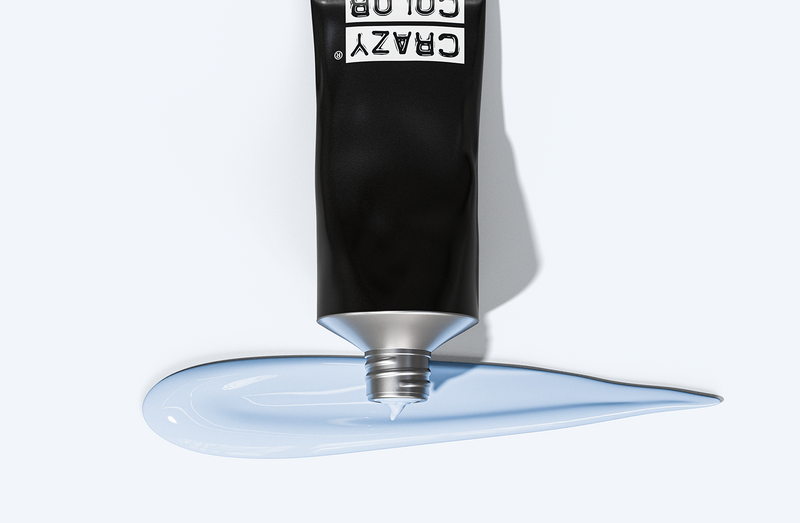 Crazy Color Rapid Toner 100ml