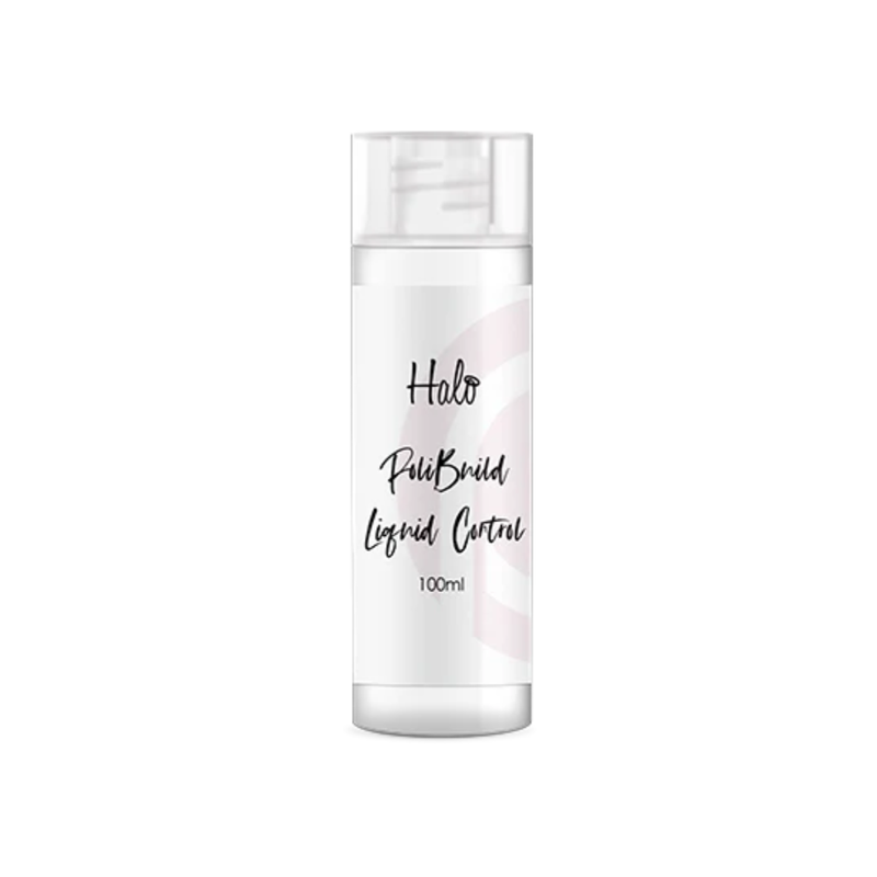 Halo Polibuild Liquid Control 100ml