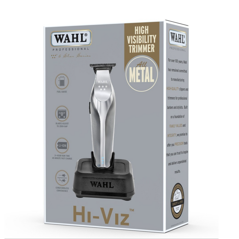 Hi-Viz™ Trimmer