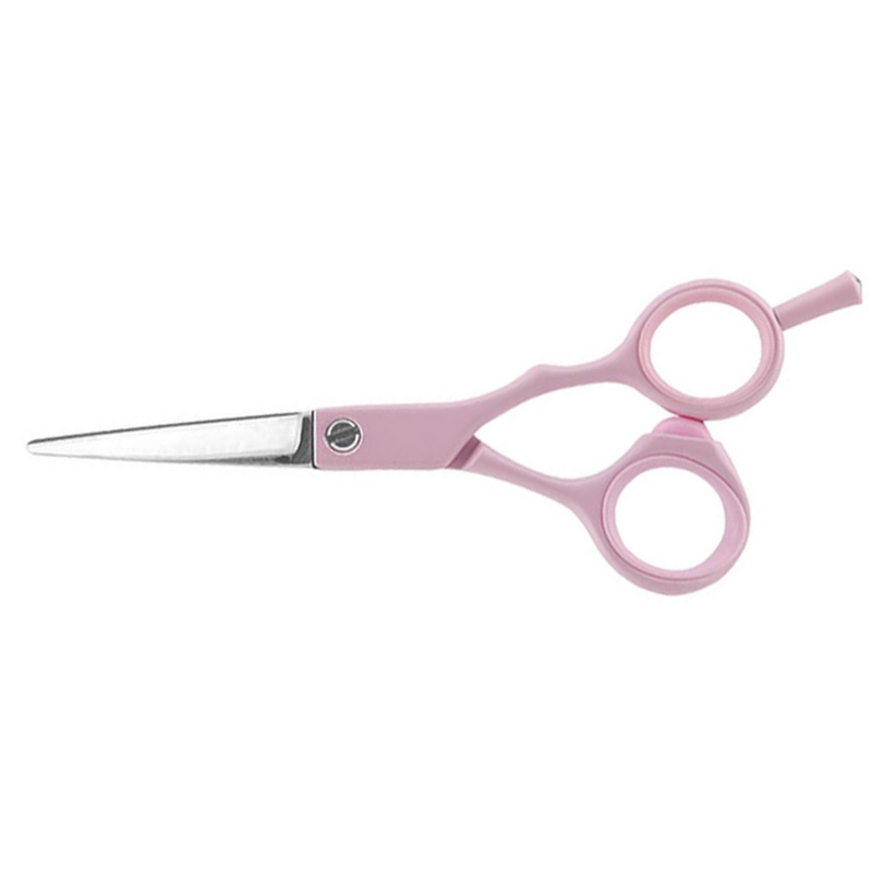 DMI Right Handed Lightweight Scissors 5"- Pink