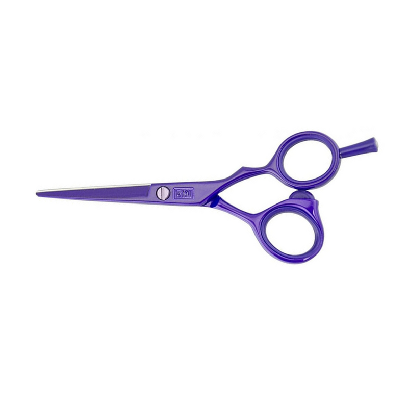 DMI Student Right Handed Scissors 5.5"- Purple