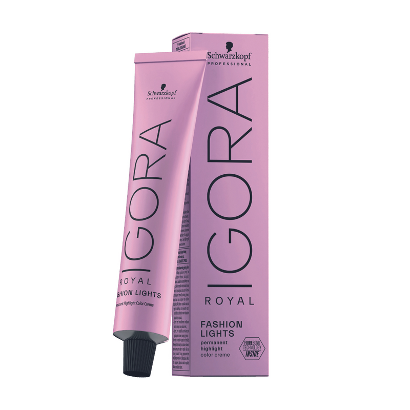 Igora Royal Fashion Lights 60ml
