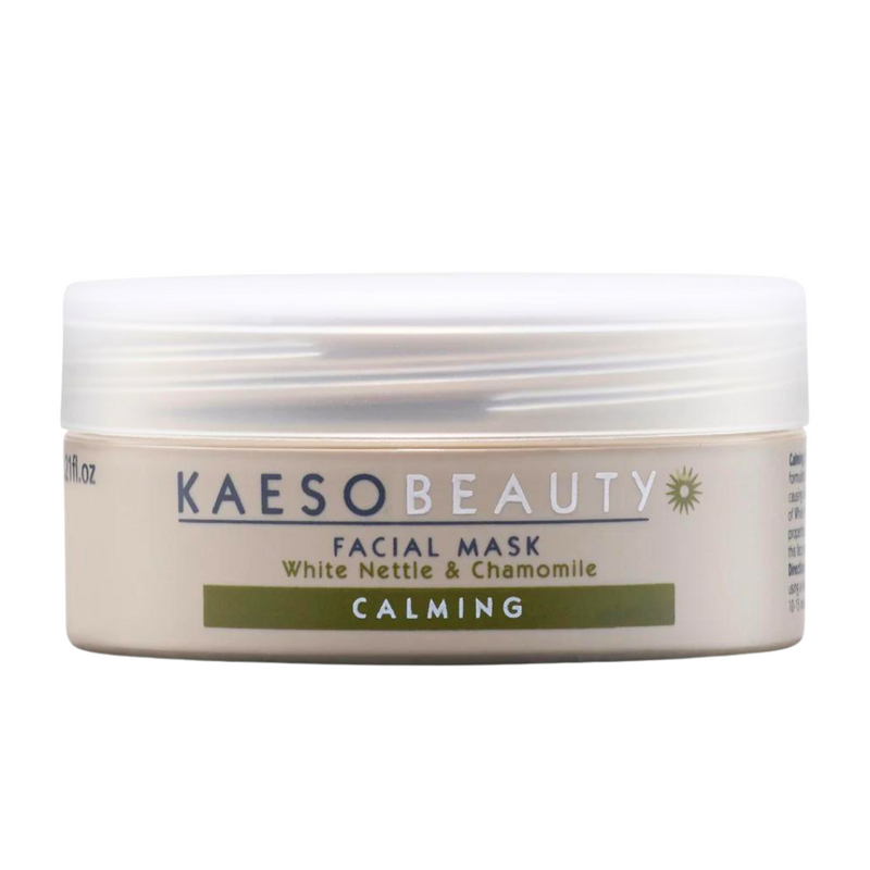 Calming Mask
