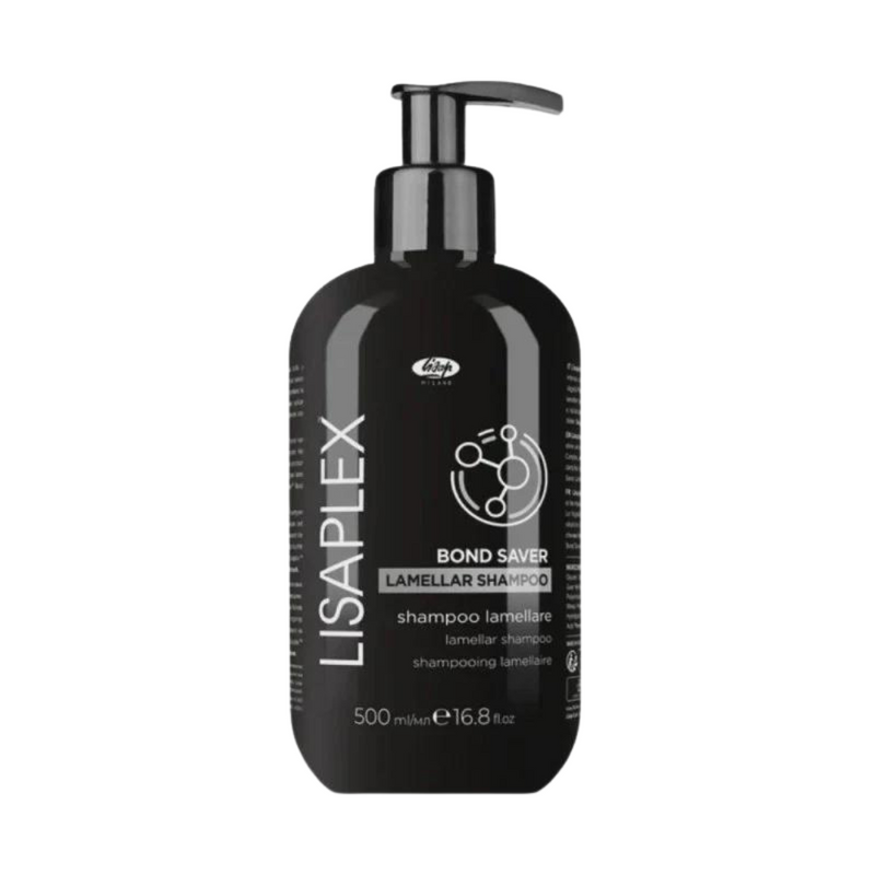 Lisaplex Lamellar Water Shampoo 500ml