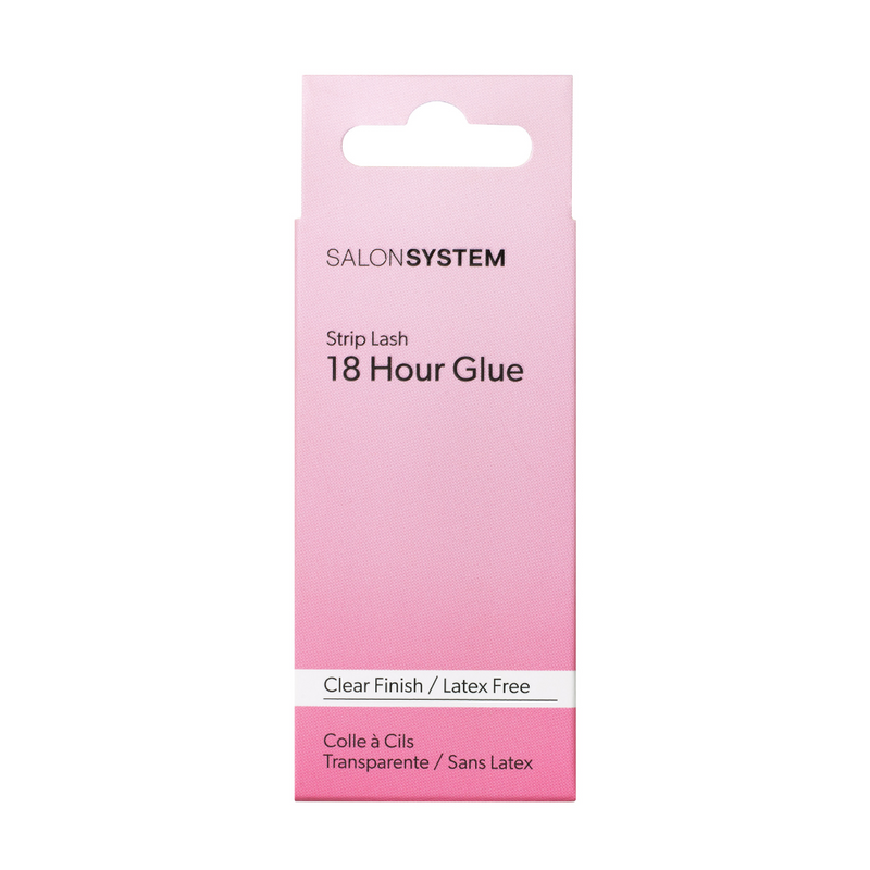 Strip Lash 18h Glue Latex Free  4.5ml
