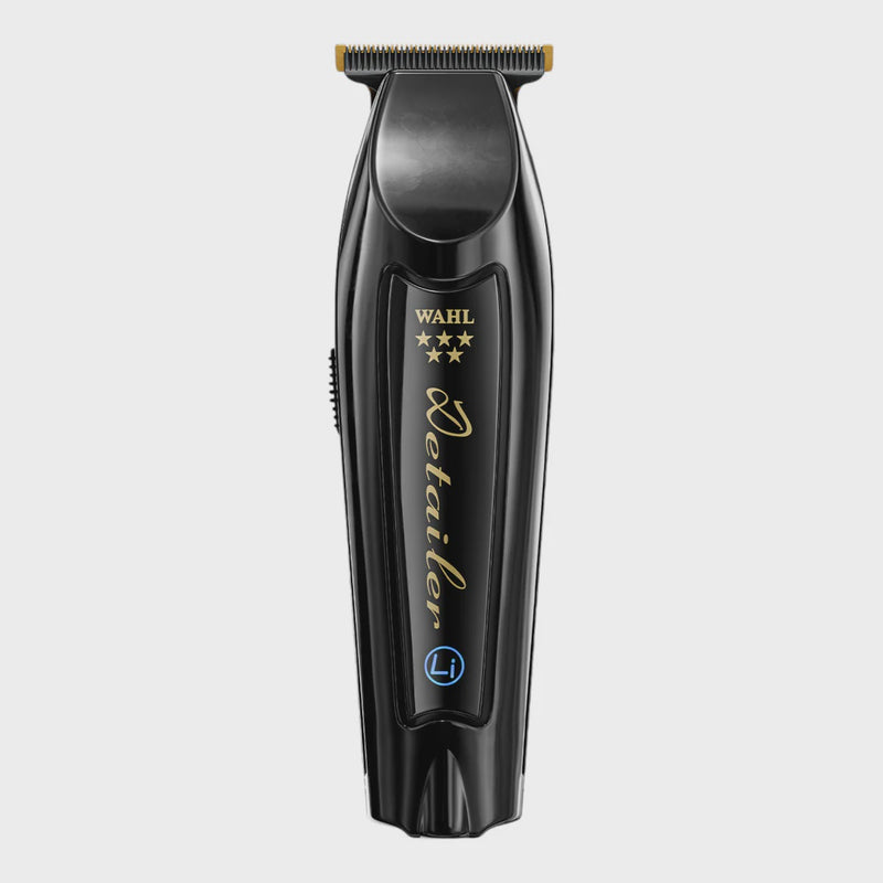 5 Star Cordless Detailer Li - Black