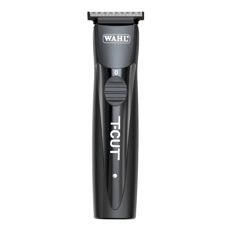 T-Cut Cordless Trimmer Black