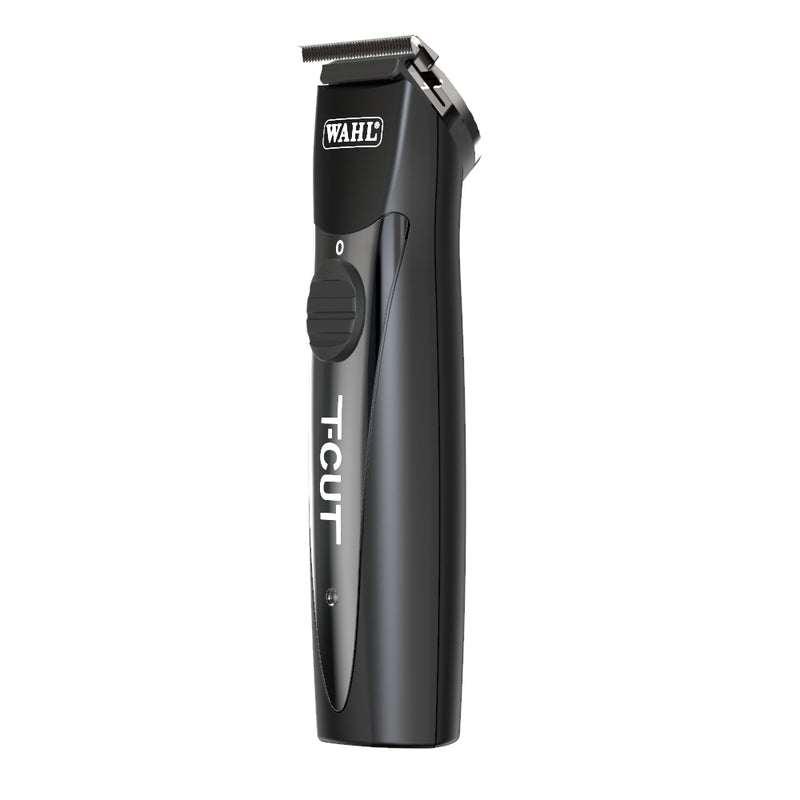 T-Cut Cordless Trimmer Black