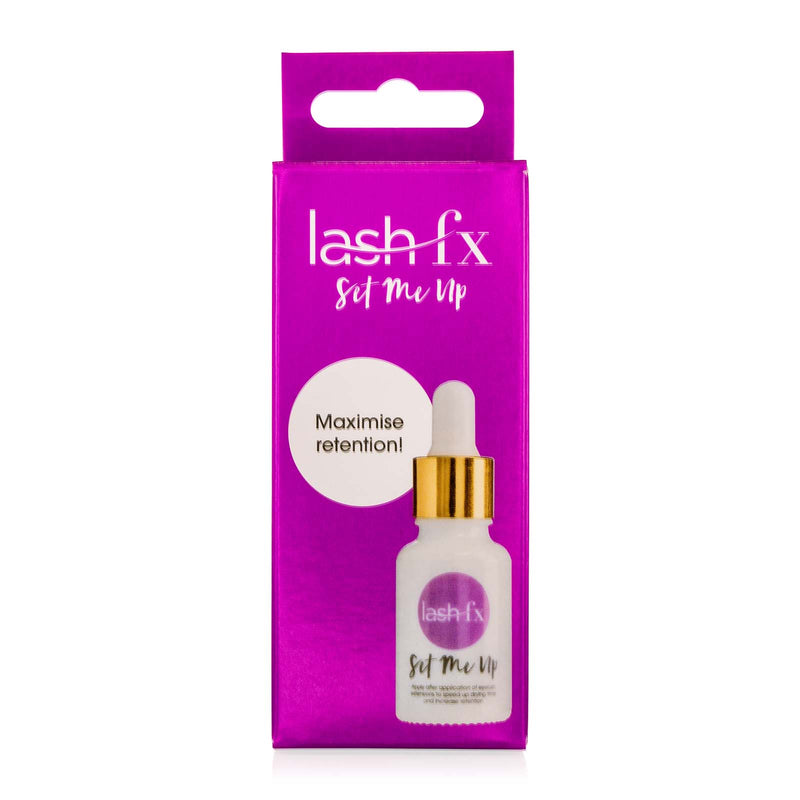 Lash FX Set Me Up! 10ml