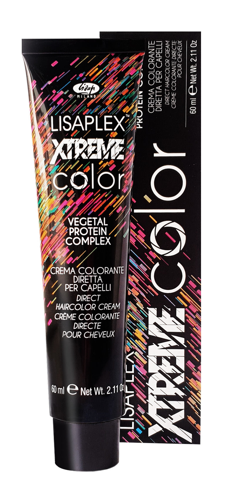 Lisaplex Xtreme Color