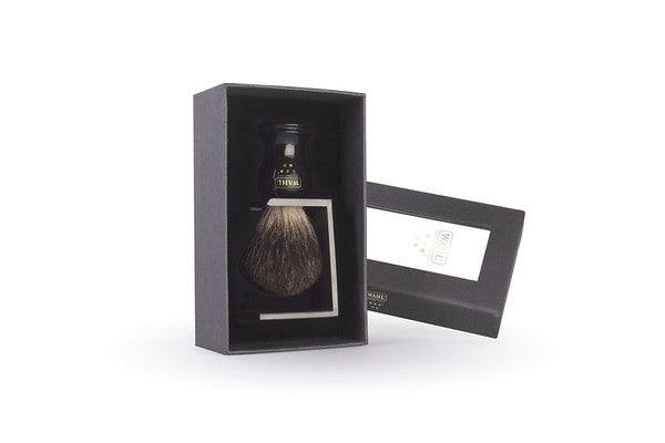 5 Star Badger Bristle Brush