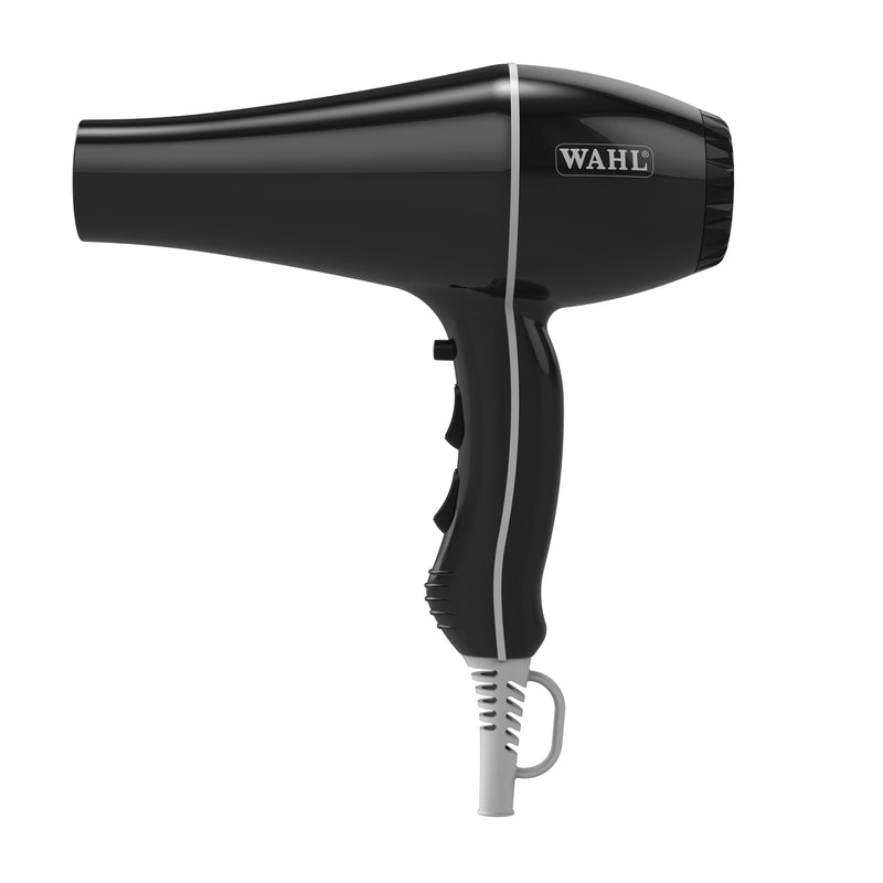 Powerdry Hair Dryer Black