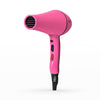 Powerdry Hairdryer Pink