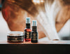 5 Star Pre Shave Oil 30ml