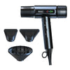 Vanquish Hairdryer Black
