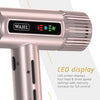 Vanquish Hairdryer Rose Gold