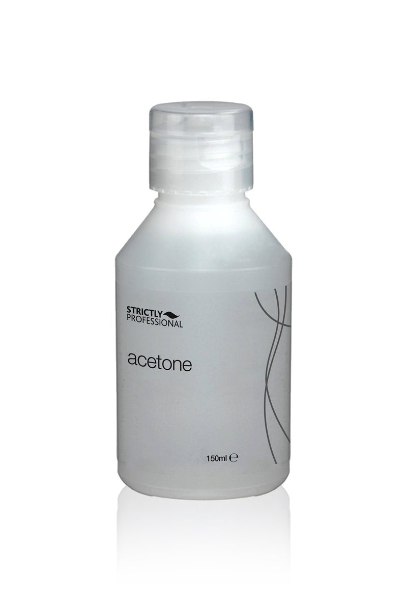 Acetone 150ml