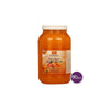 Orange Sugar Scrub 1 Gallon