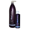 Blue Frosting Silver Shampoo