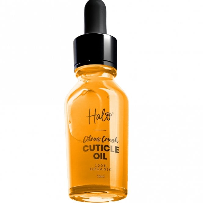 Halo Citrus Crush Cuticle Oil