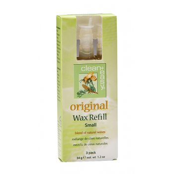 Original Wax Refill 3 Pack