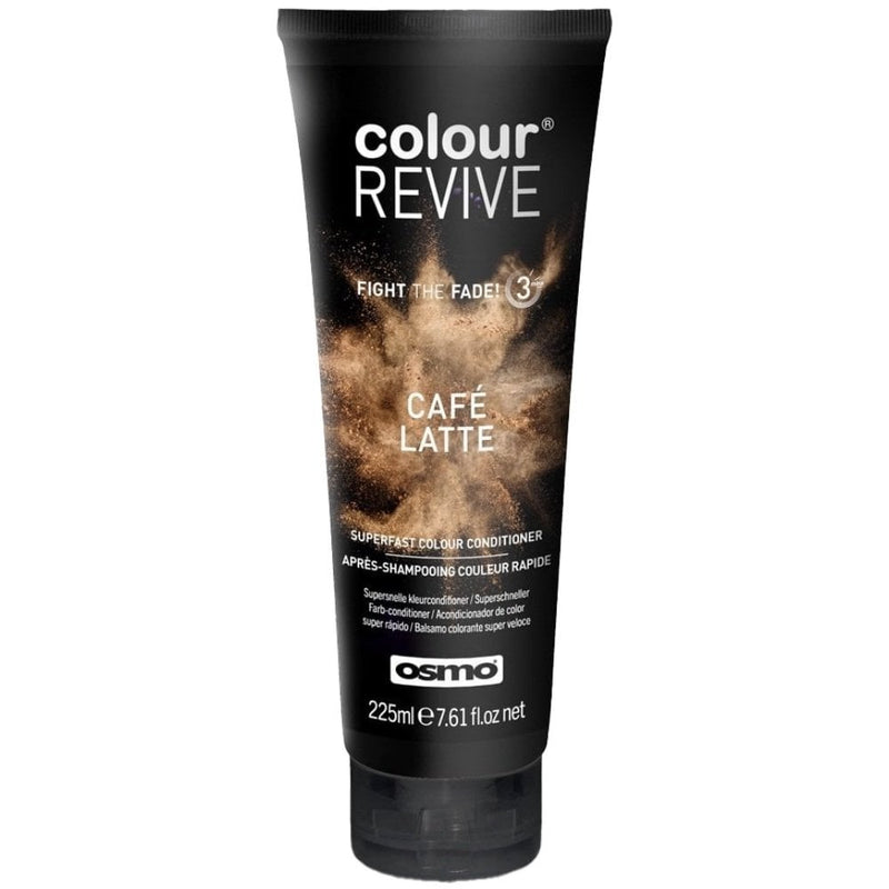 Colour Revive Conditioning Treatment Cafe Latte 225ml