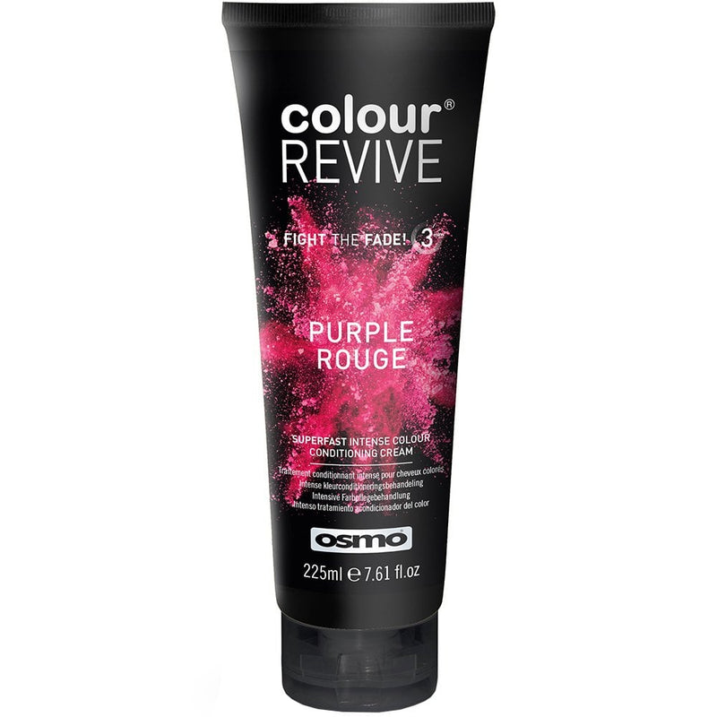 Colour Revive Conditioning Treatment Purple Rouge 225ml