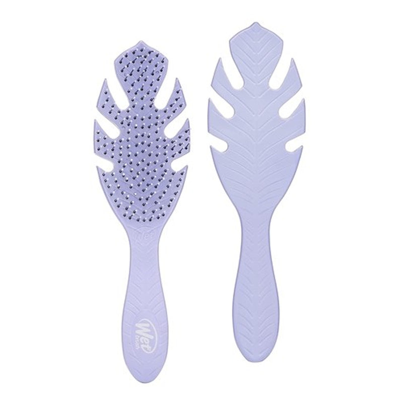 WetBrush Go Green Detangler Lavender