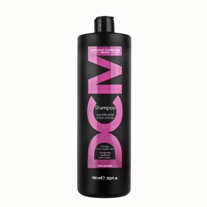 Balancing After Colour Shampoo