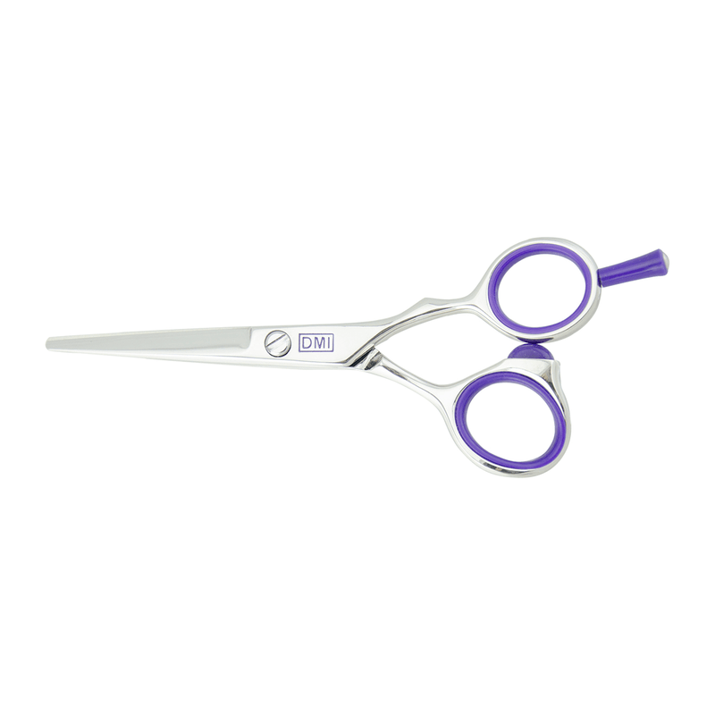 DMI Right Handed Scissor  5" - Purple