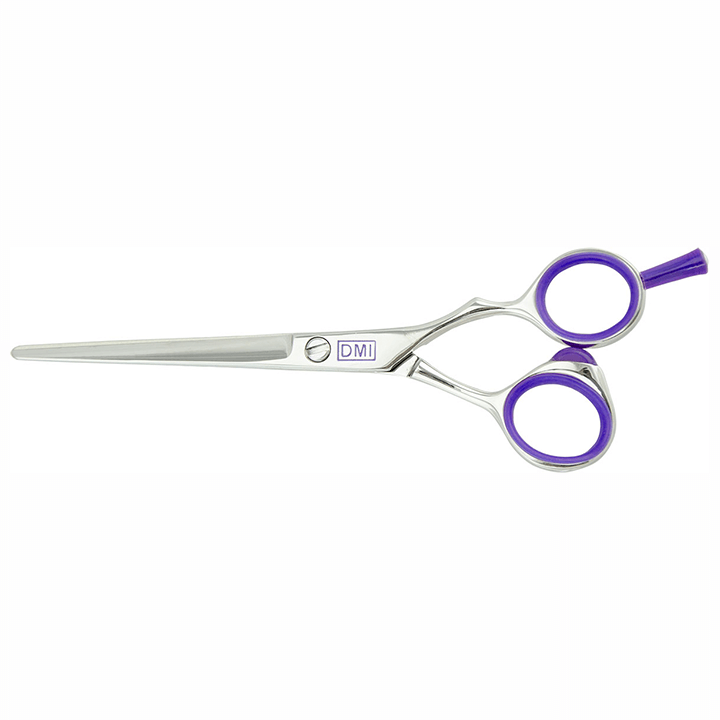 DMI Right Handed Scissor 6"- Purple