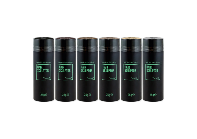 Sibel Hair Sculptor Fixierspray – 60 Ml, Für Starken & Langanhaltenden Halt