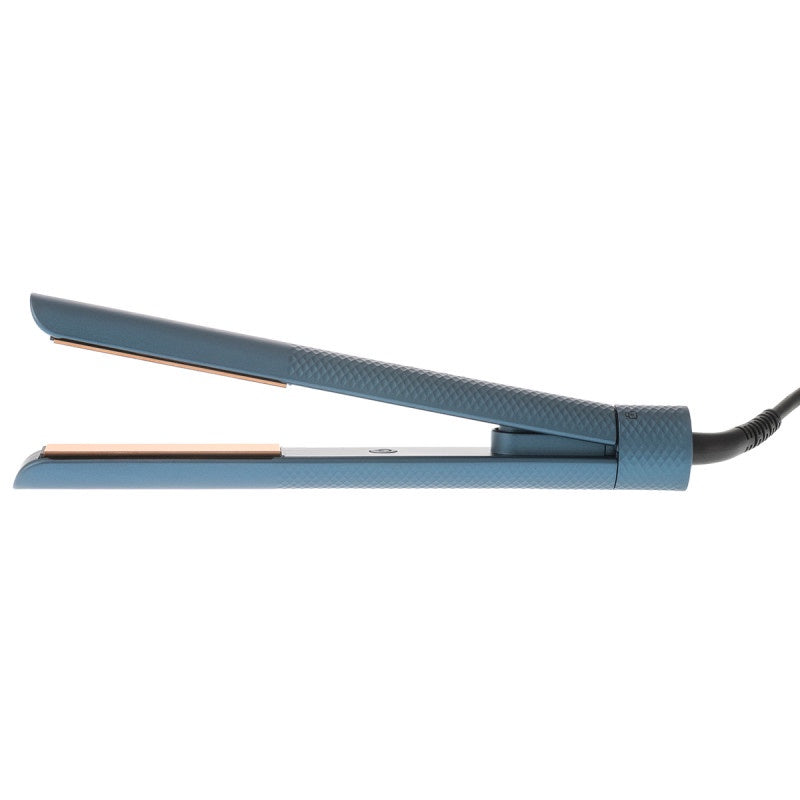 Electric Head Jog Futaria Hair Straightener - Twilight