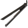Electric Head Jog  Futaria Hair Straightener - Black