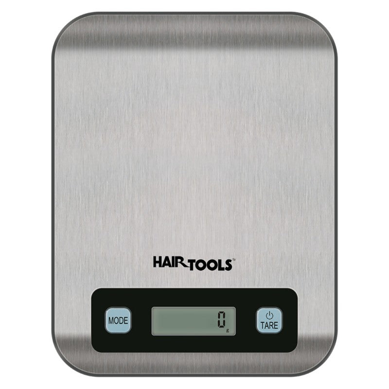 Measuring Scales Silver