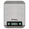 Measuring Scales Silver