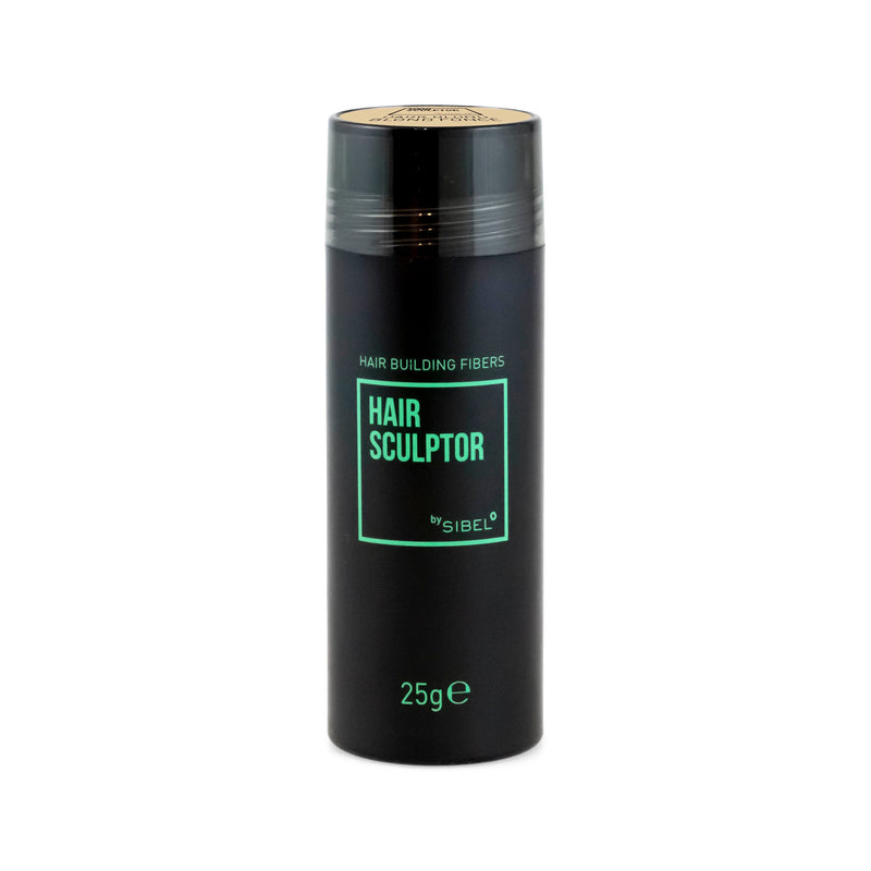 Hair Sculptor Fibers Dark Brown 25g