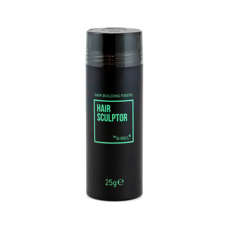 Hair Sculptor Fibers Dark Brown 25g