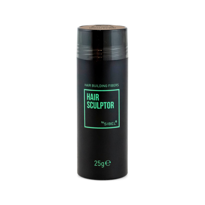 Hair Sculptor Fibers Dark Brown 25g
