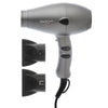 Haito 4600 Ionic Hairdryer Silver