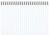 Disposable Eyelinner Brushes 25 Pack
