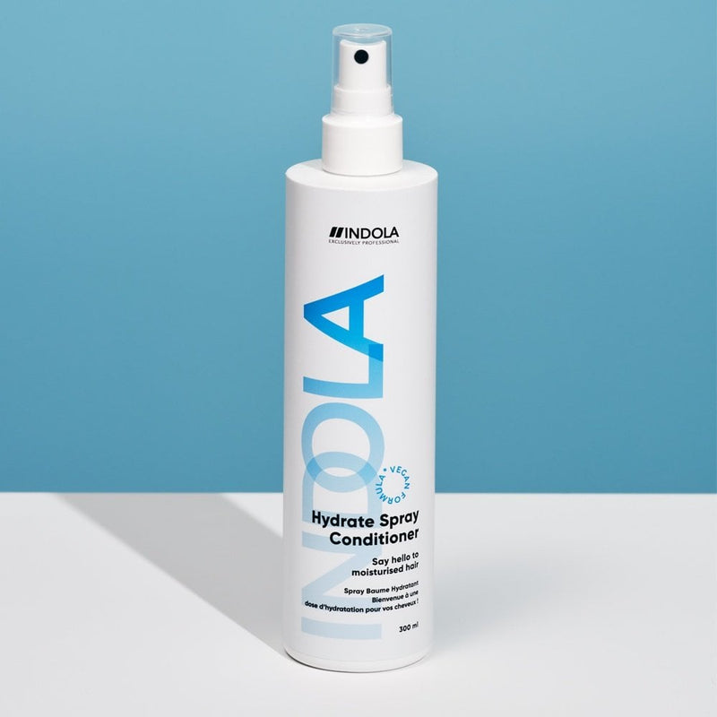 Indola Hydrate Spray Conditioner 300ml