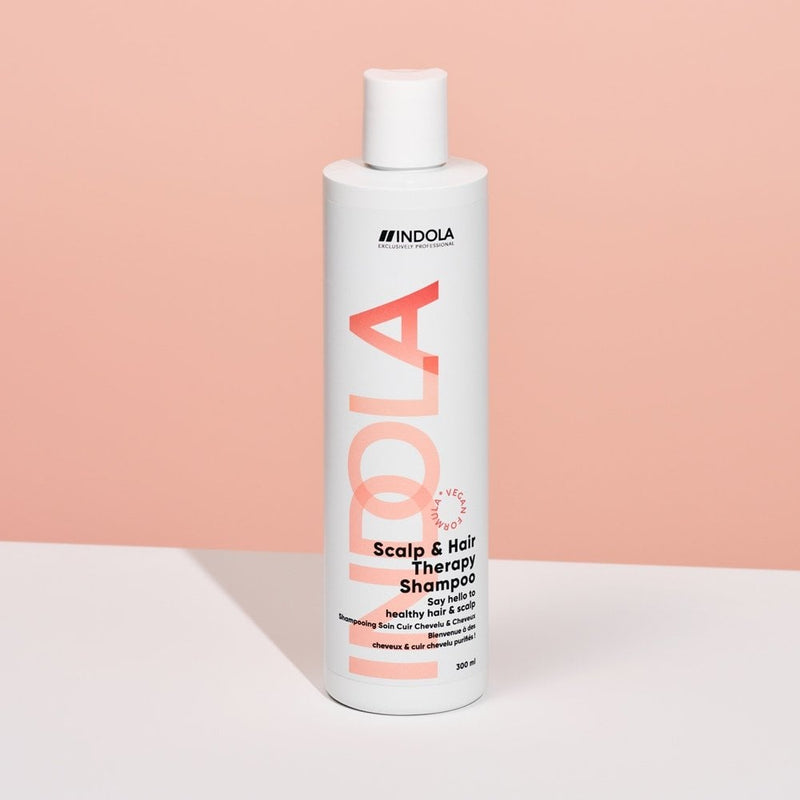 Indola Scalp & Hair Therapy Shampoo