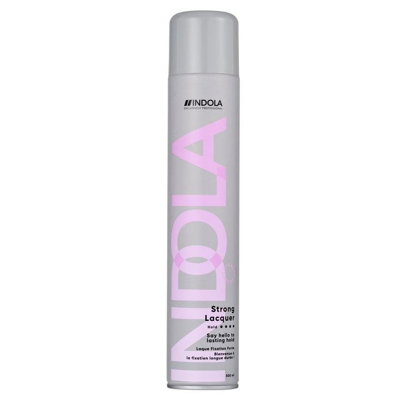 Indola Strong Lacquer 500ml
