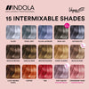 Indola Colour Style Mousse 200ml