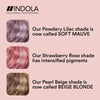 Indola Colour Style Mousse 200ml