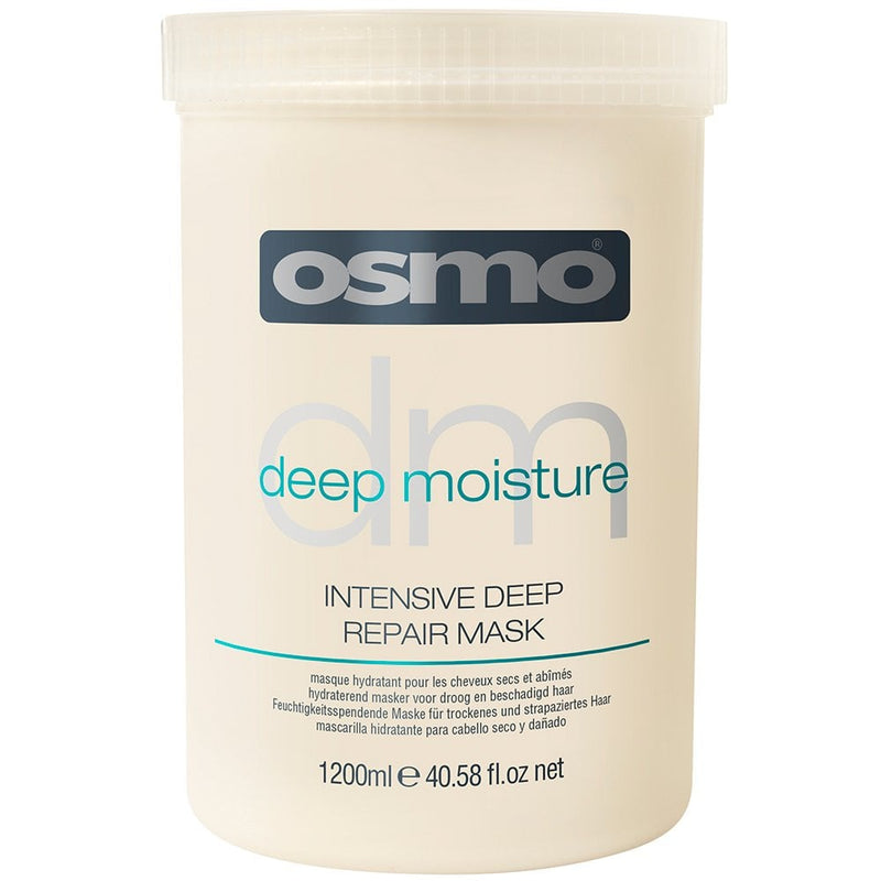 Deep Moisture Repair Mask