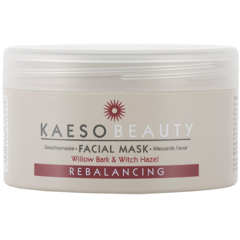 Rebalancing Mask